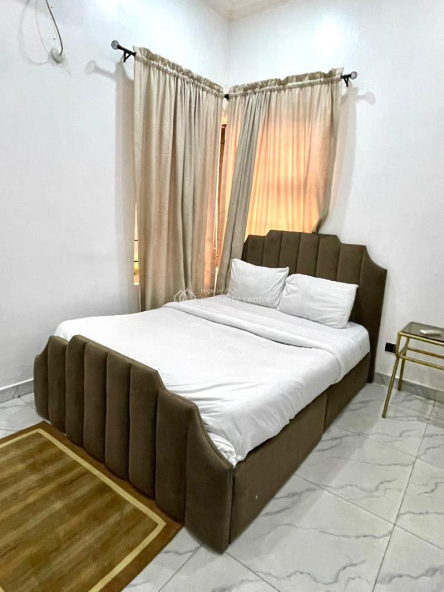 Exquisite 5 Bedroom Stand-alone Duplex with Private Pool, Lekki Phase 1, Lekki, Lagos, House Short Let