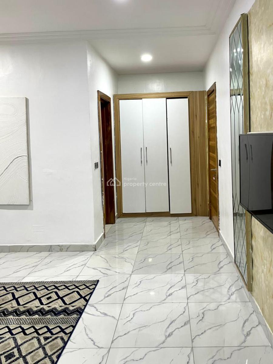 Exquisite 5 Bedroom Stand-alone Duplex with Private Pool, Lekki Phase 1, Lekki, Lagos, House Short Let