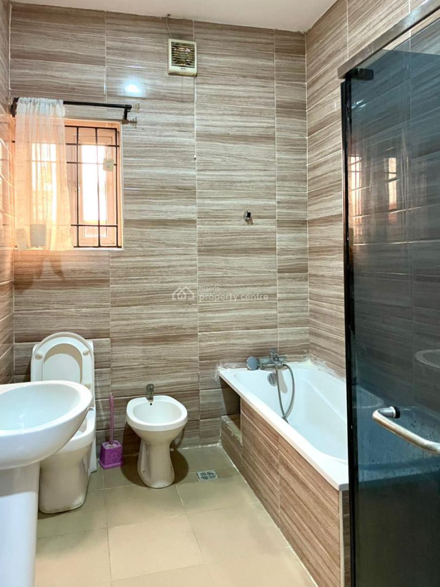 Exquisite 5 Bedroom Stand-alone Duplex with Private Pool, Lekki Phase 1, Lekki, Lagos, House Short Let