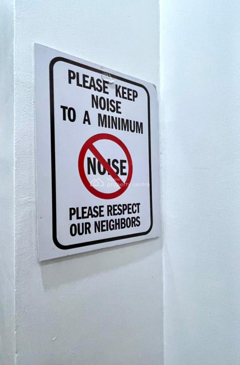 Exquisite 5 Bedroom Stand-alone Duplex with Private Pool, Lekki Phase 1, Lekki, Lagos, House Short Let