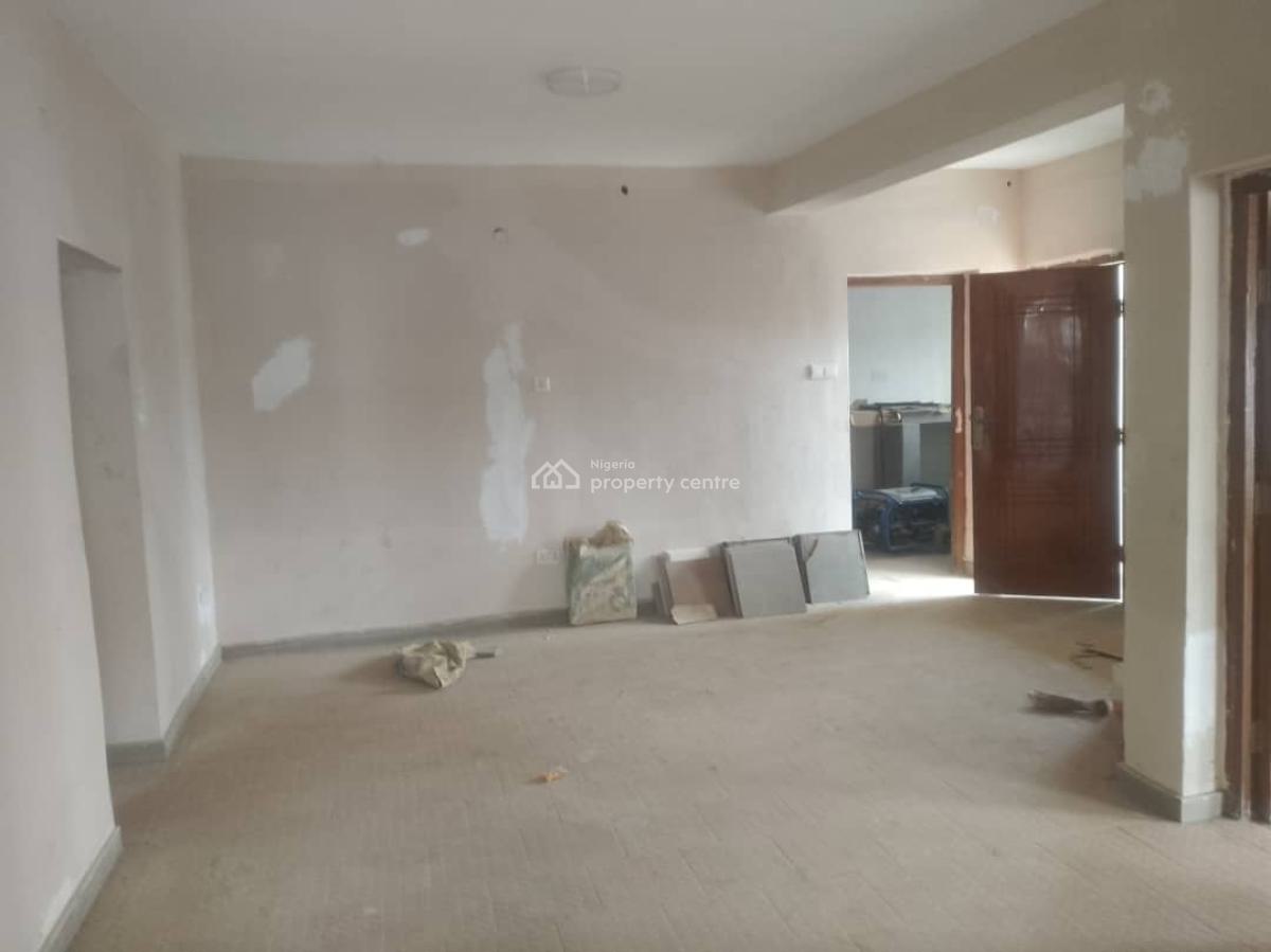 a Well Built Comfy 4 Units of 3 Bedroom Flats with Good Facilities, Off Ikosi Road, Ketu, Lagos, Flat / Apartment for Rent