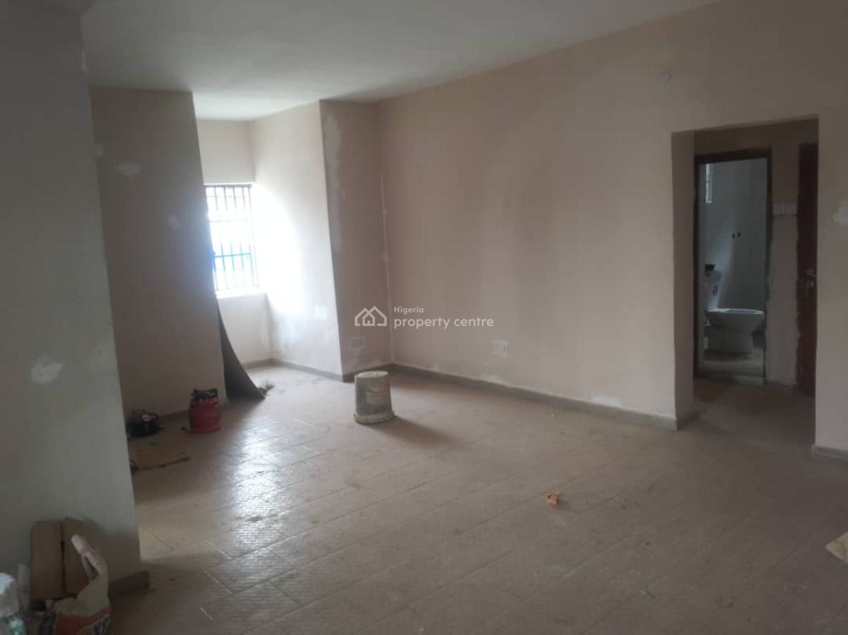 a Well Built Comfy 4 Units of 3 Bedroom Flats with Good Facilities, Off Ikosi Road, Ketu, Lagos, Flat / Apartment for Rent