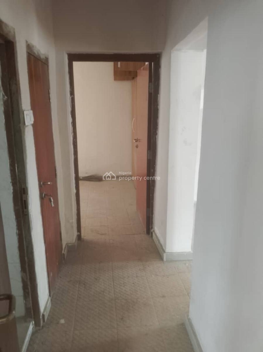 a Well Built Comfy 4 Units of 3 Bedroom Flats with Good Facilities, Off Ikosi Road, Ketu, Lagos, Flat / Apartment for Rent