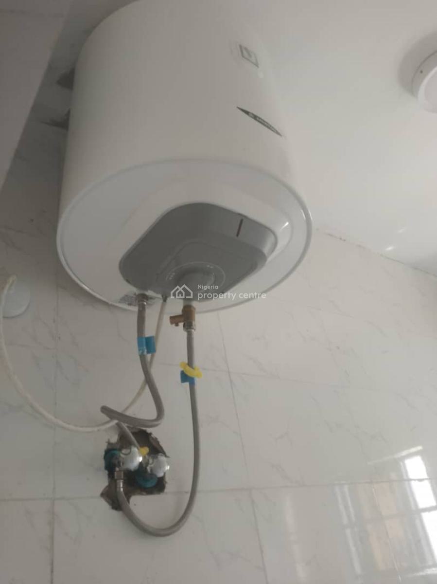 a Well Built Comfy 4 Units of 3 Bedroom Flats with Good Facilities, Off Ikosi Road, Ketu, Lagos, Flat / Apartment for Rent