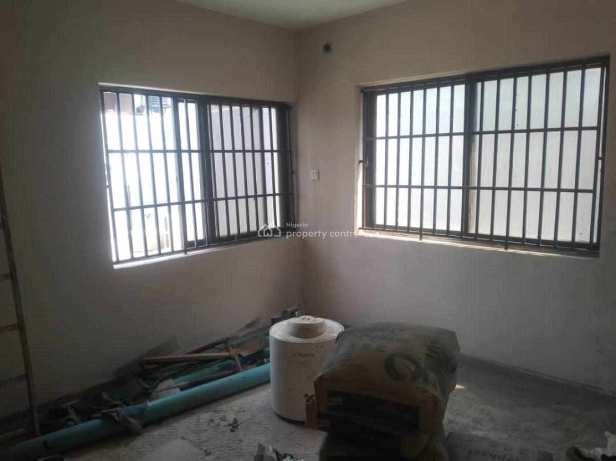 a Well Built Comfy 4 Units of 3 Bedroom Flats with Good Facilities, Off Ikosi Road, Ketu, Lagos, Flat / Apartment for Rent