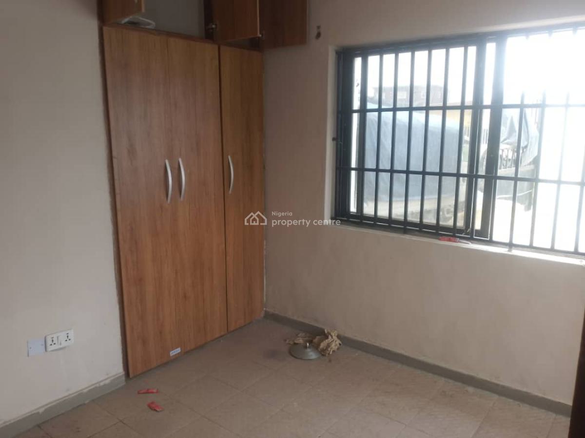 a Well Built Comfy 4 Units of 3 Bedroom Flats with Good Facilities, Off Ikosi Road, Ketu, Lagos, Flat / Apartment for Rent