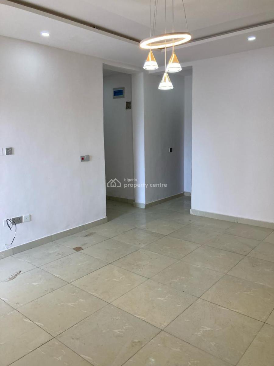 New 1 Bedroom Flat in a Serviced Estate, Orji Murray Street, Ilasan, Lekki, Lagos, Mini Flat (room and Parlour) for Sale