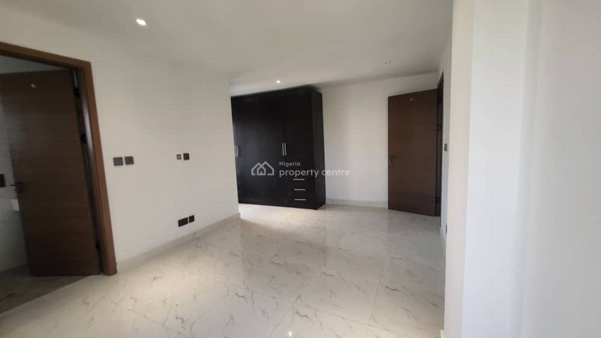 Serviced 3 Bedroom Apartment, Awolowo Road, Ikoyi, Lagos, Flat / Apartment for Rent