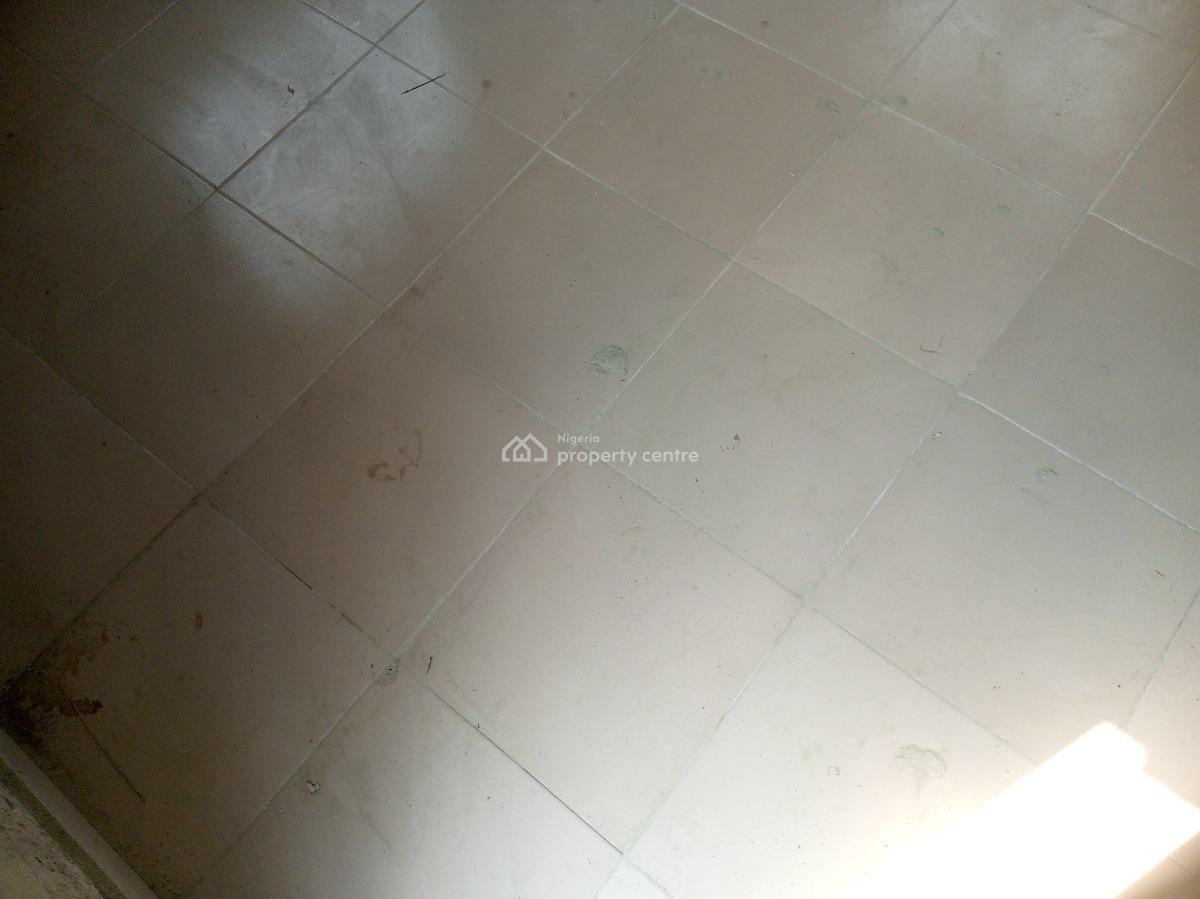 a Brand New Self-contained Room with a Pre-paid Meter, an Estate Near Alagbole Bus Stop, Ojodu, Lagos, Self Contain (single Rooms) for Rent