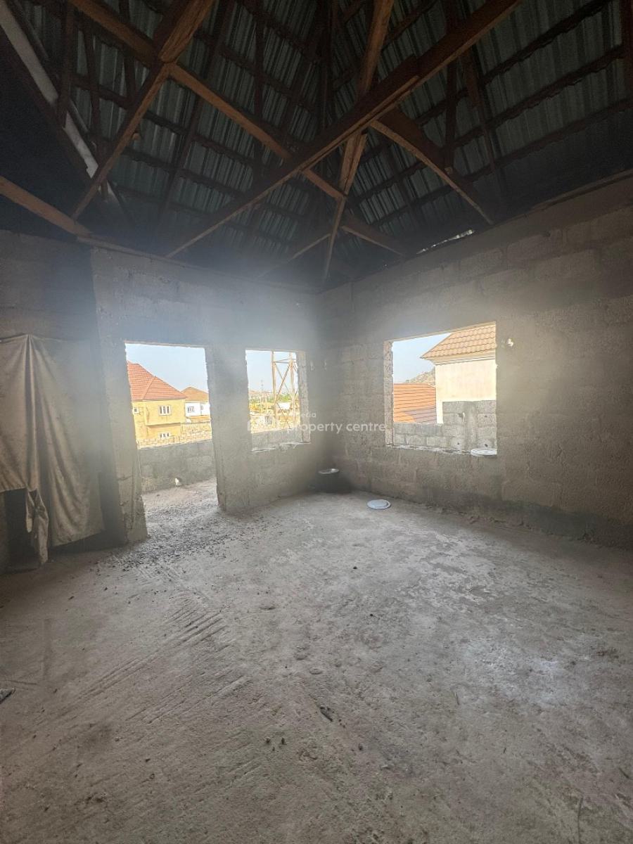 4 Bedroom Detached Duplex, Lokogoma District, Abuja, Detached Duplex for Sale