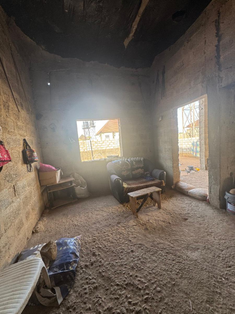 4 Bedroom Detached Duplex, Lokogoma District, Abuja, Detached Duplex for Sale