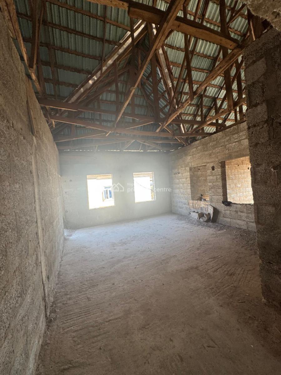 4 Bedroom Detached Duplex, Lokogoma District, Abuja, Detached Duplex for Sale