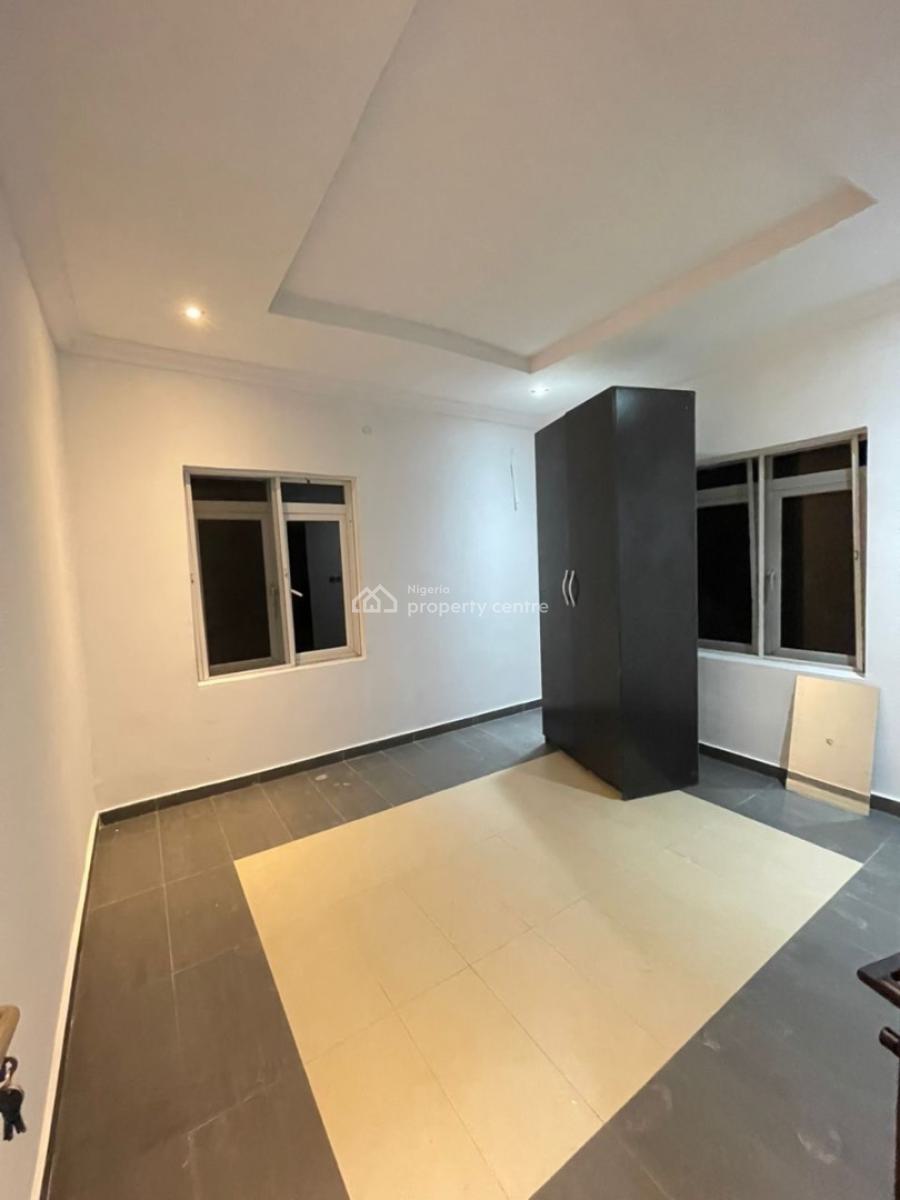 Spacious Mini Flat, Ikota Gra, Ikota, Lekki, Lagos, Terraced Duplex for Rent