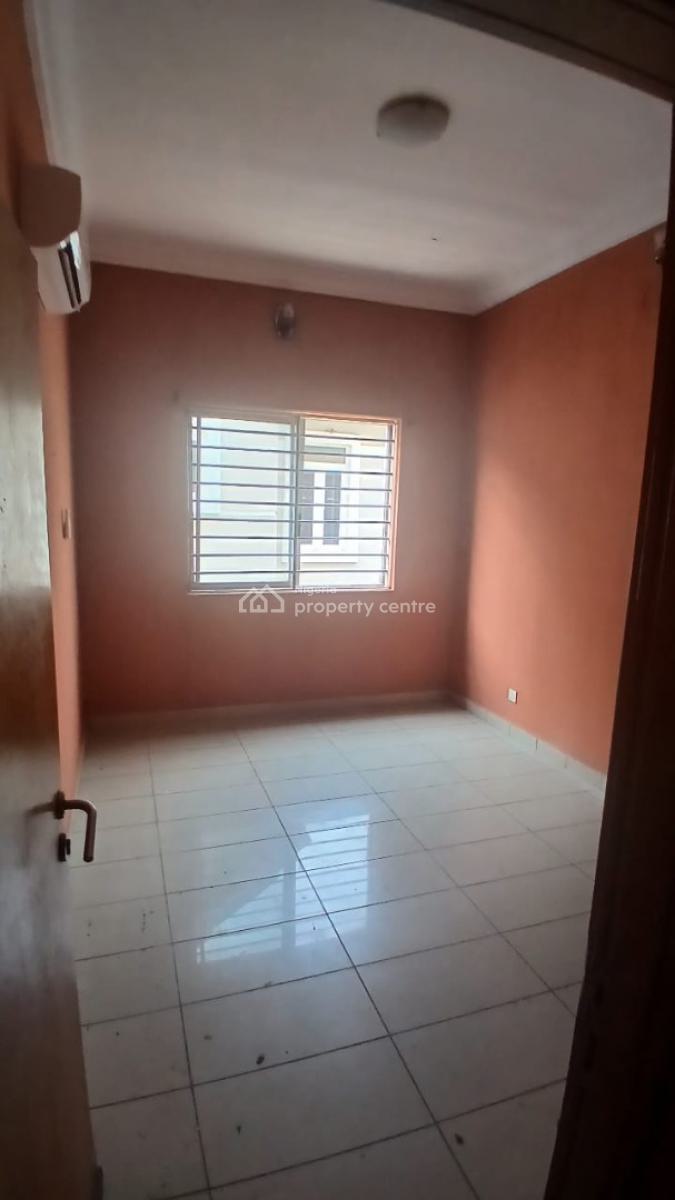 Luxury 4 Bedroom Maissionannate with Bq Self Service, Off Fola Osibo, Lekki Phase 1, Lekki, Lagos, Flat / Apartment for Rent