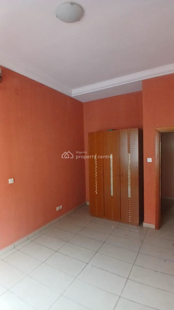 Luxury 4 Bedroom Maissionannate with Bq Self Service, Off Fola Osibo, Lekki Phase 1, Lekki, Lagos, Flat / Apartment for Rent