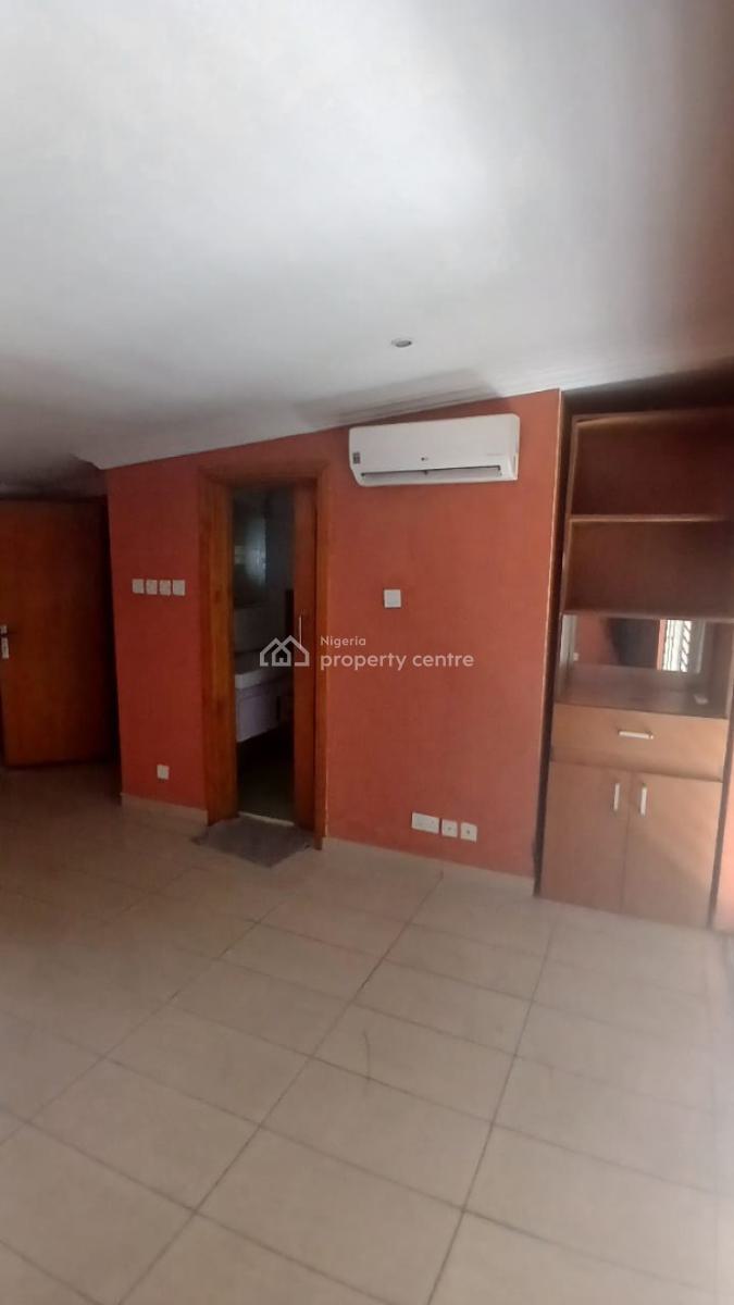 Luxury 4 Bedroom Maissionannate with Bq Self Service, Off Fola Osibo, Lekki Phase 1, Lekki, Lagos, Flat / Apartment for Rent