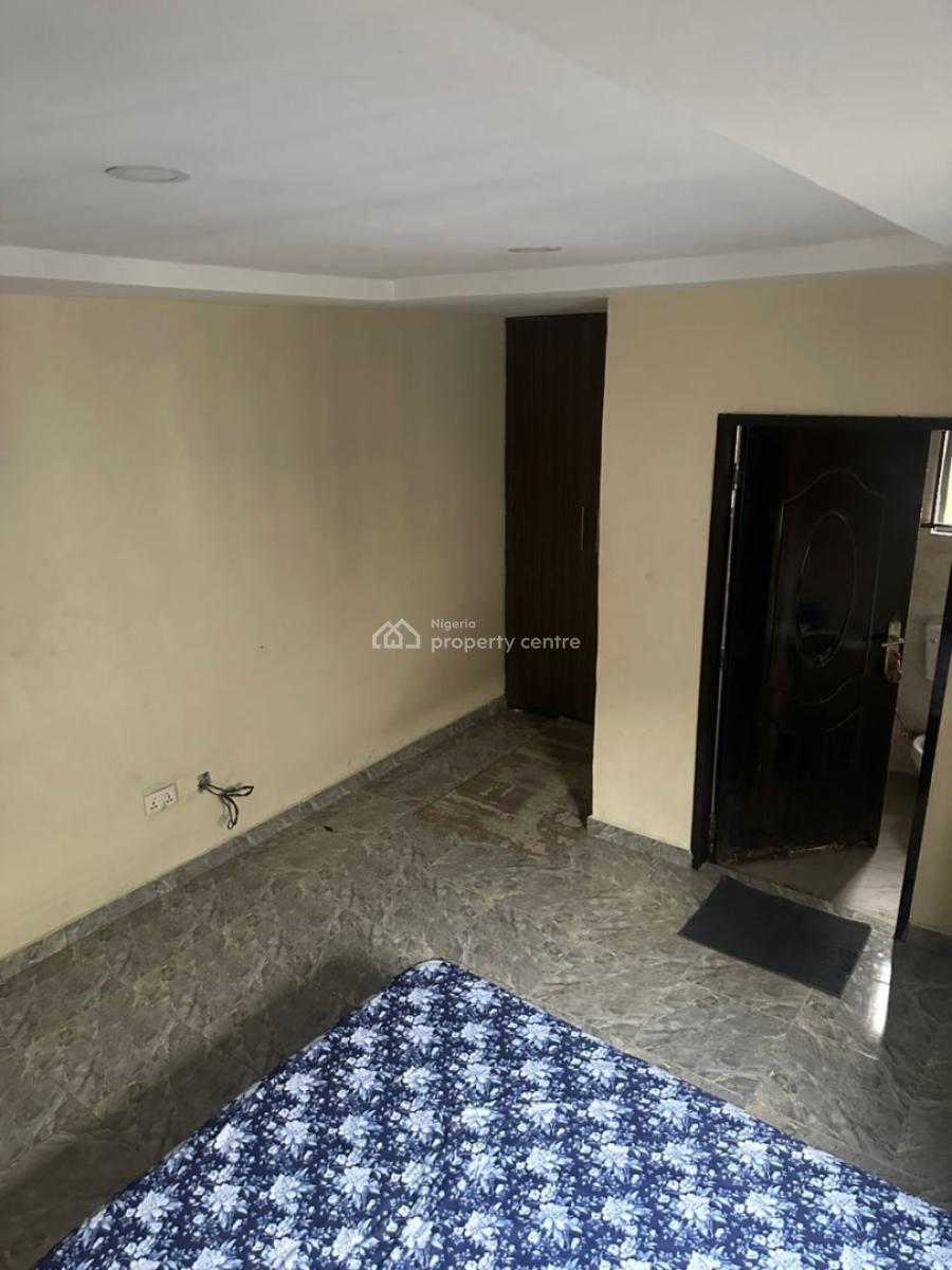 1 Bedroom Master in a Shared Apartment, Thomas Estate, Ajah, Lagos, Flat / Apartment for Rent