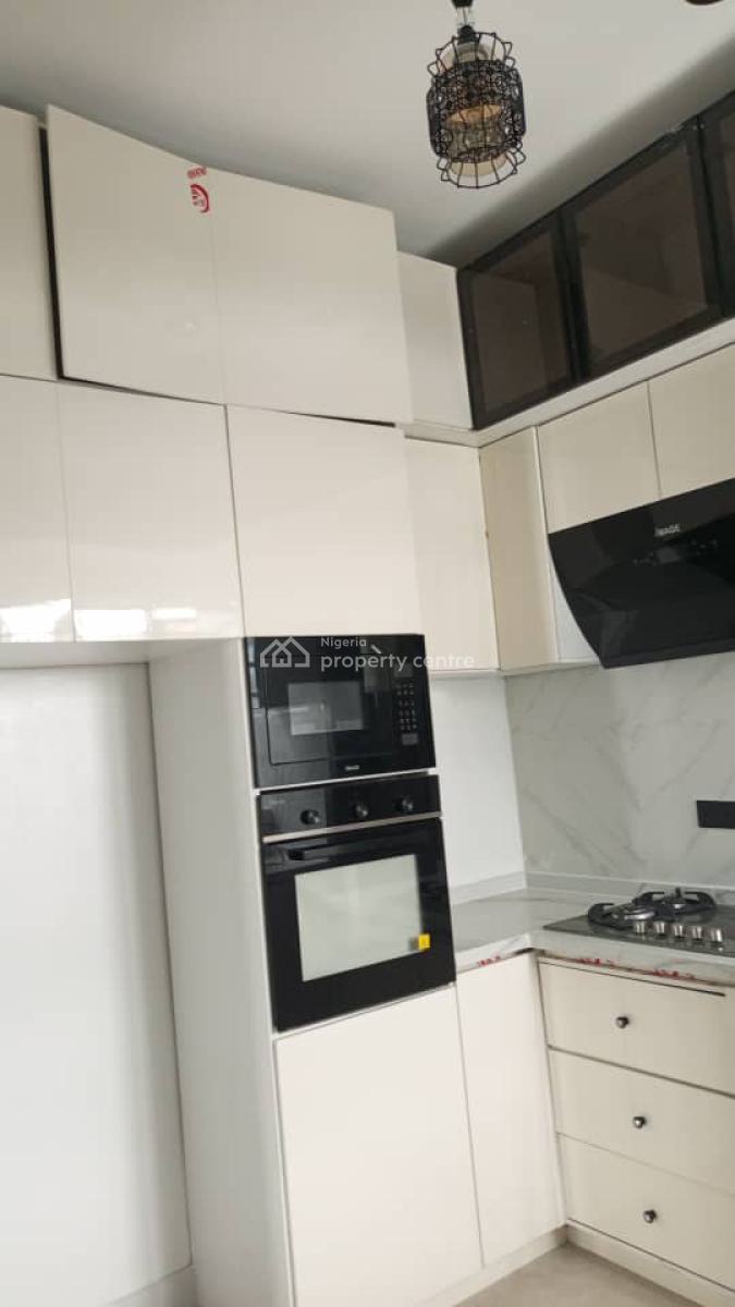 Luxury 4 Bedroom Fully Detached Duplex, Spring Valley Estate Alasia Ajah Lagos, Alasia, Ajah, Lagos, Detached Duplex for Sale