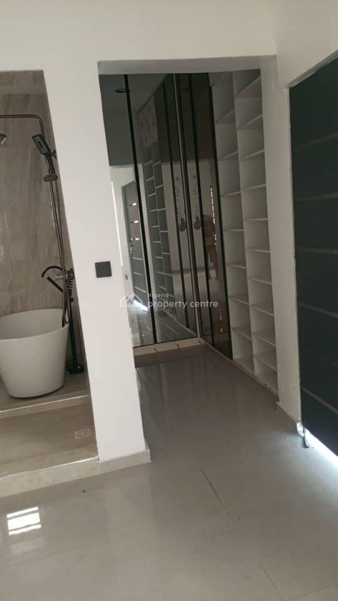 Luxury 4 Bedroom Fully Detached Duplex, Spring Valley Estate Alasia Ajah Lagos, Alasia, Ajah, Lagos, Detached Duplex for Sale