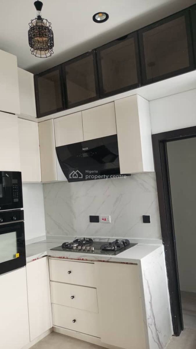 Luxury 4 Bedroom Fully Detached Duplex, Spring Valley Estate Alasia Ajah Lagos, Alasia, Ajah, Lagos, Detached Duplex for Sale