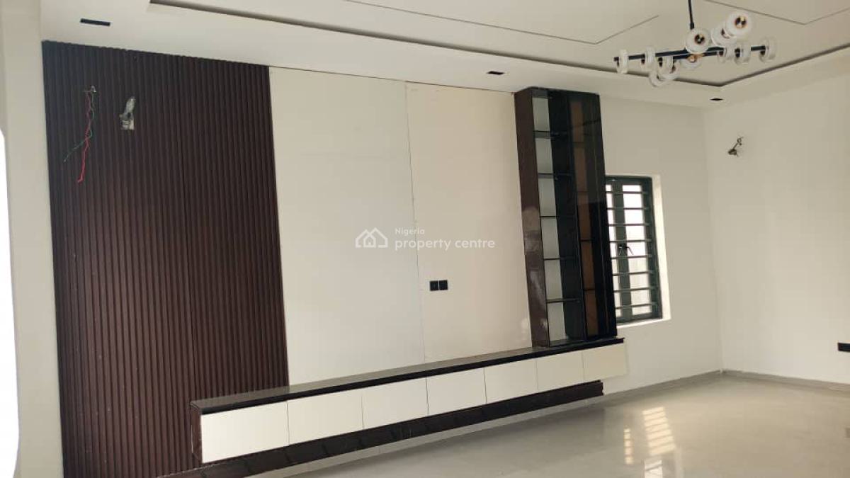 Luxury 4 Bedroom Fully Detached Duplex, Spring Valley Estate Alasia Ajah Lagos, Alasia, Ajah, Lagos, Detached Duplex for Sale