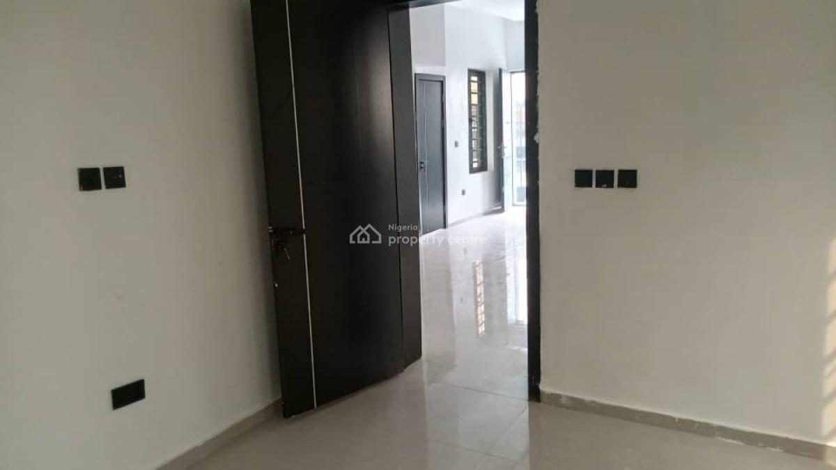 Luxury 4 Bedroom Fully Detached Duplex, Spring Valley Estate Alasia Ajah Lagos, Alasia, Ajah, Lagos, Detached Duplex for Sale