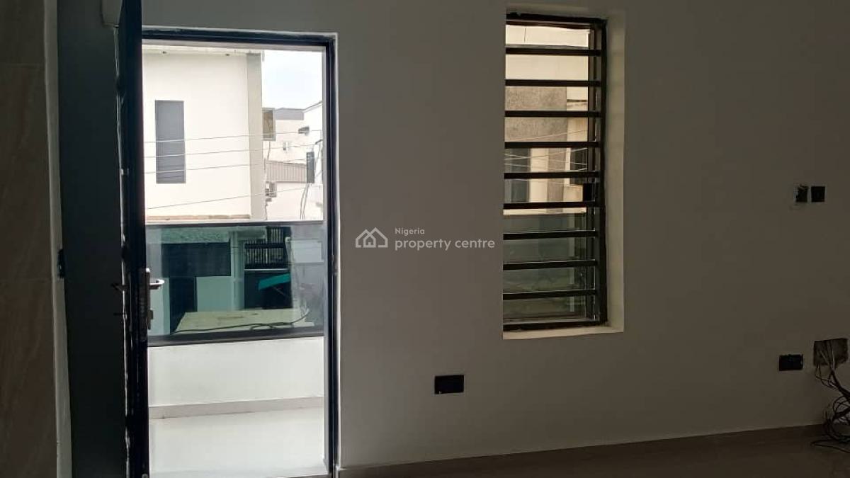 Luxury 4 Bedroom Fully Detached Duplex, Spring Valley Estate Alasia Ajah Lagos, Alasia, Ajah, Lagos, Detached Duplex for Sale