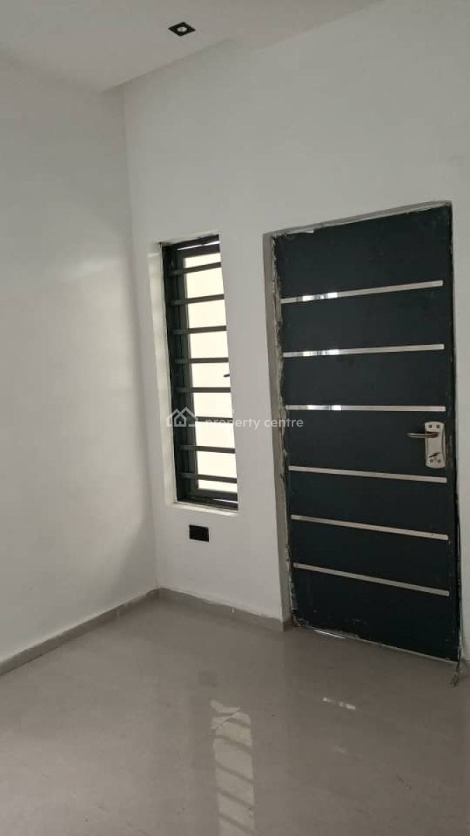 Luxury 4 Bedroom Fully Detached Duplex, Spring Valley Estate Alasia Ajah Lagos, Alasia, Ajah, Lagos, Detached Duplex for Sale