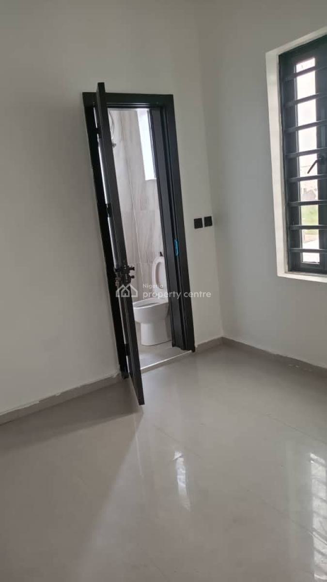 Luxury 4 Bedroom Fully Detached Duplex, Spring Valley Estate Alasia Ajah Lagos, Alasia, Ajah, Lagos, Detached Duplex for Sale