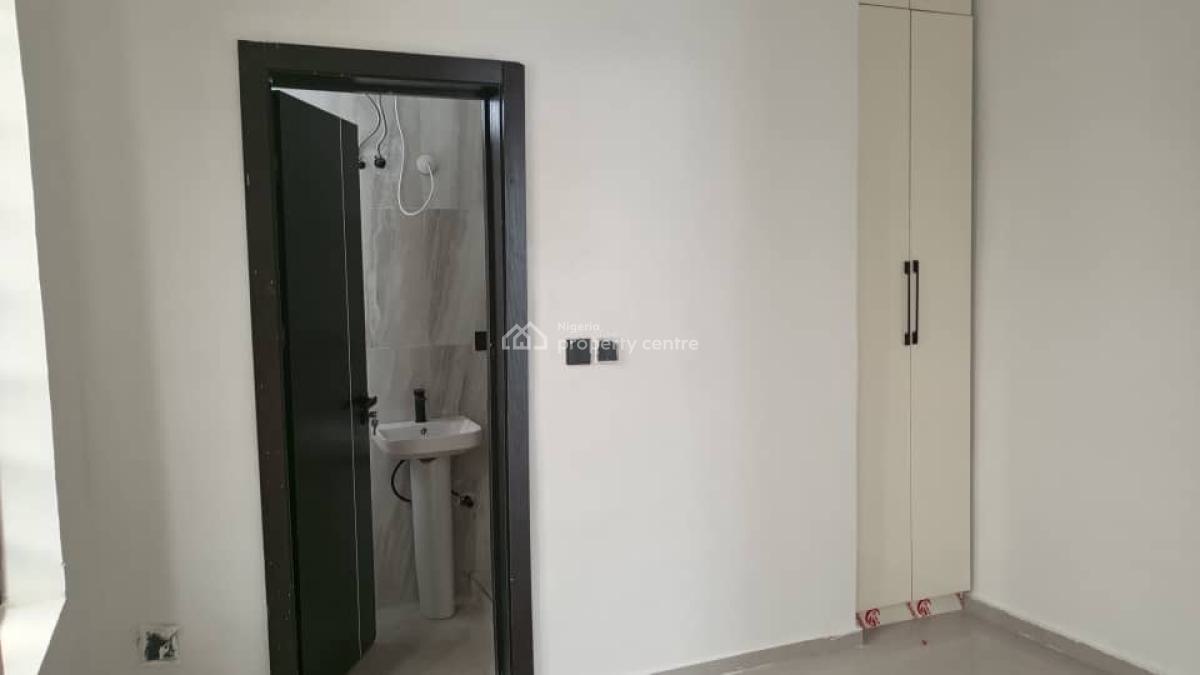 Luxury 4 Bedroom Fully Detached Duplex, Spring Valley Estate Alasia Ajah Lagos, Alasia, Ajah, Lagos, Detached Duplex for Sale