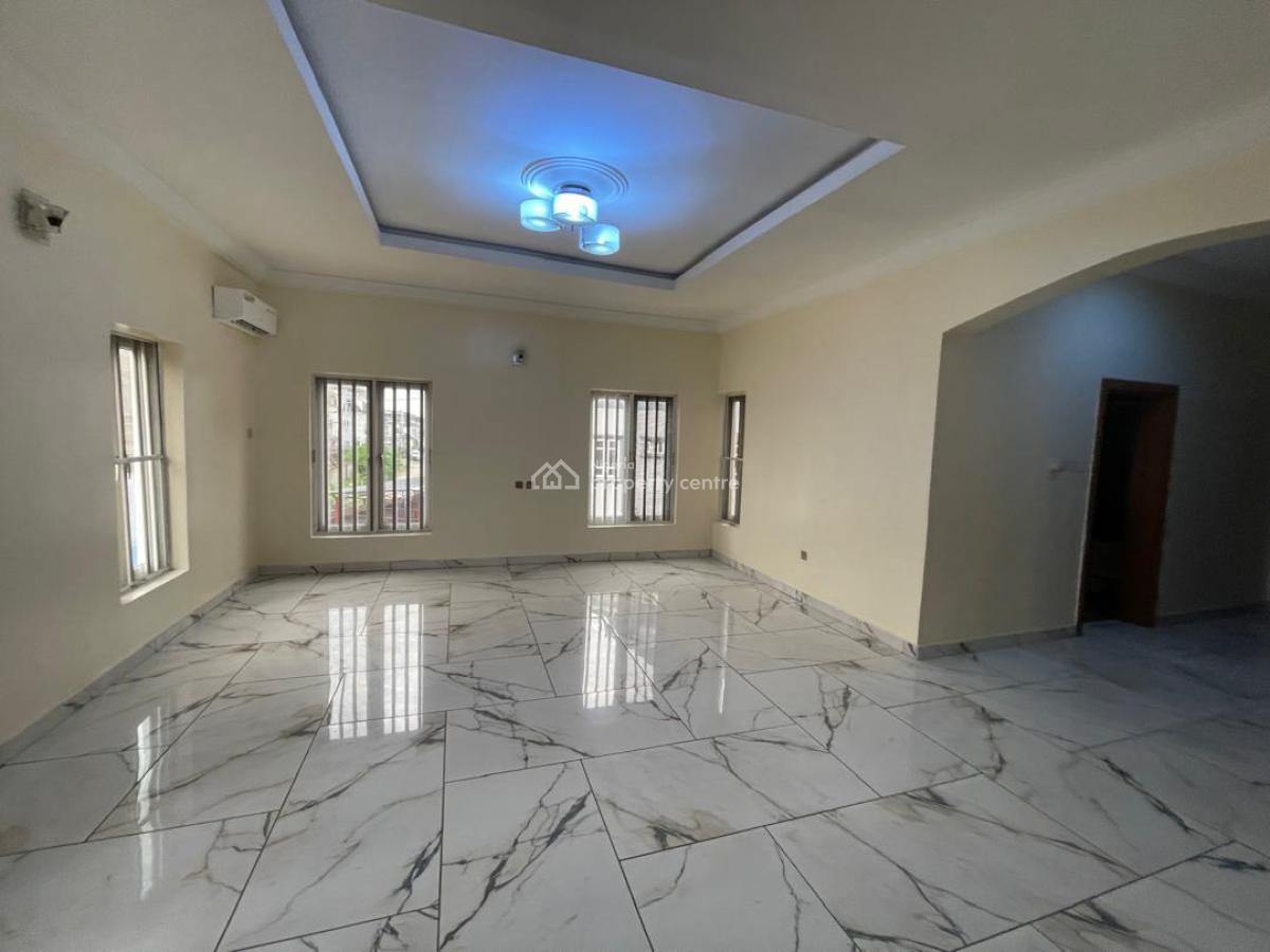 Luxury Five Bedroom Detached Duplex with Excellent Facilities, Ikeja Gra, Ikeja, Lagos, Detached Duplex for Rent