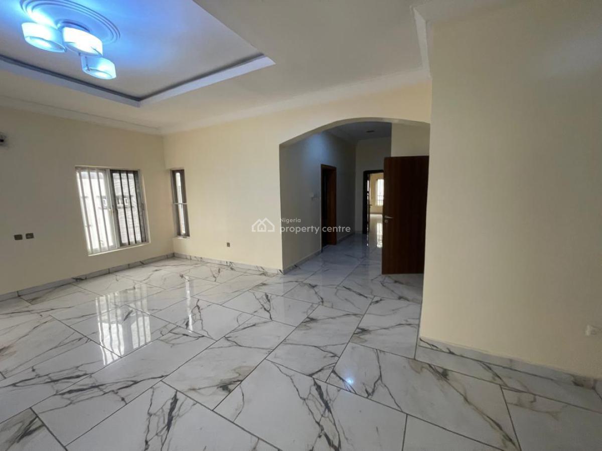 Luxury Five Bedroom Detached Duplex with Excellent Facilities, Ikeja Gra, Ikeja, Lagos, Detached Duplex for Rent