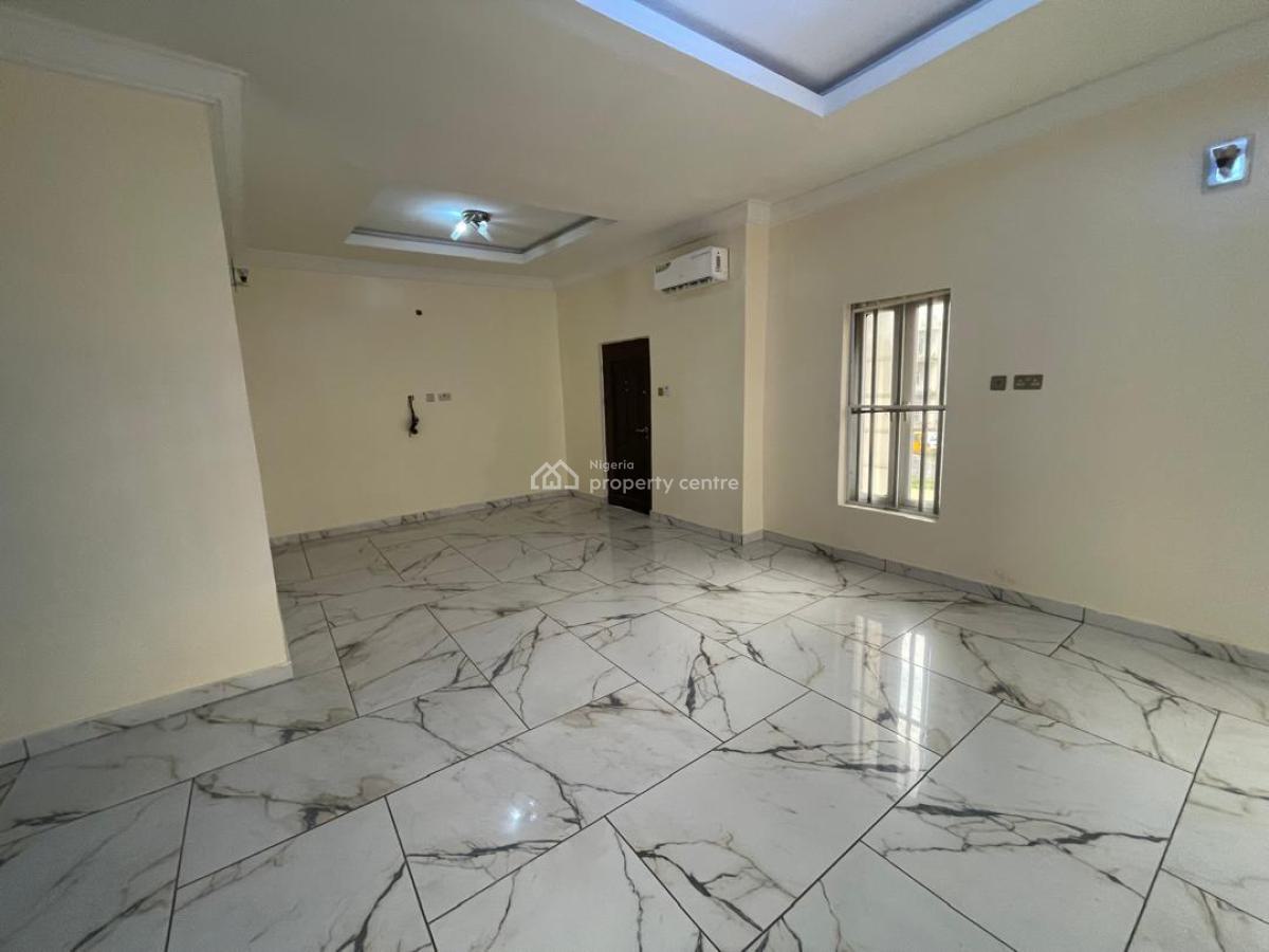 Luxury Five Bedroom Detached Duplex with Excellent Facilities, Ikeja Gra, Ikeja, Lagos, Detached Duplex for Rent