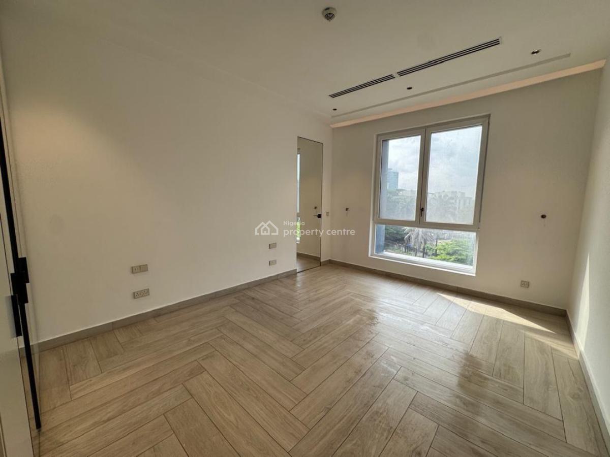 3-bedroom Apartment, Ikoyi, Lagos, Flat / Apartment for Rent