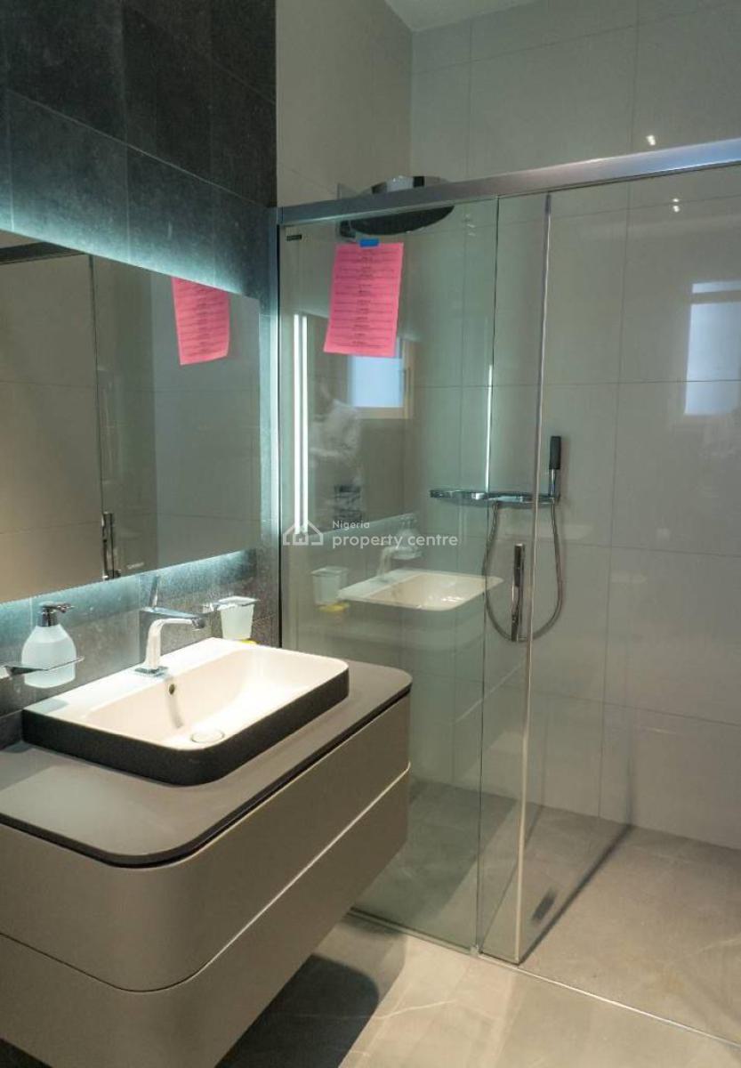 3-bedroom Apartment, Ikoyi, Lagos, Flat / Apartment for Rent