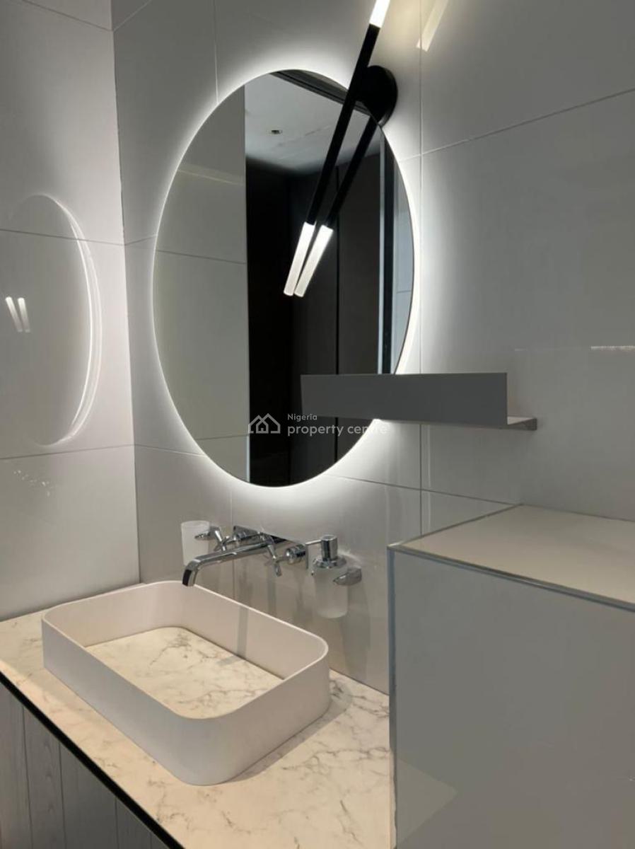 3-bedroom Apartment, Ikoyi, Lagos, Flat / Apartment for Rent