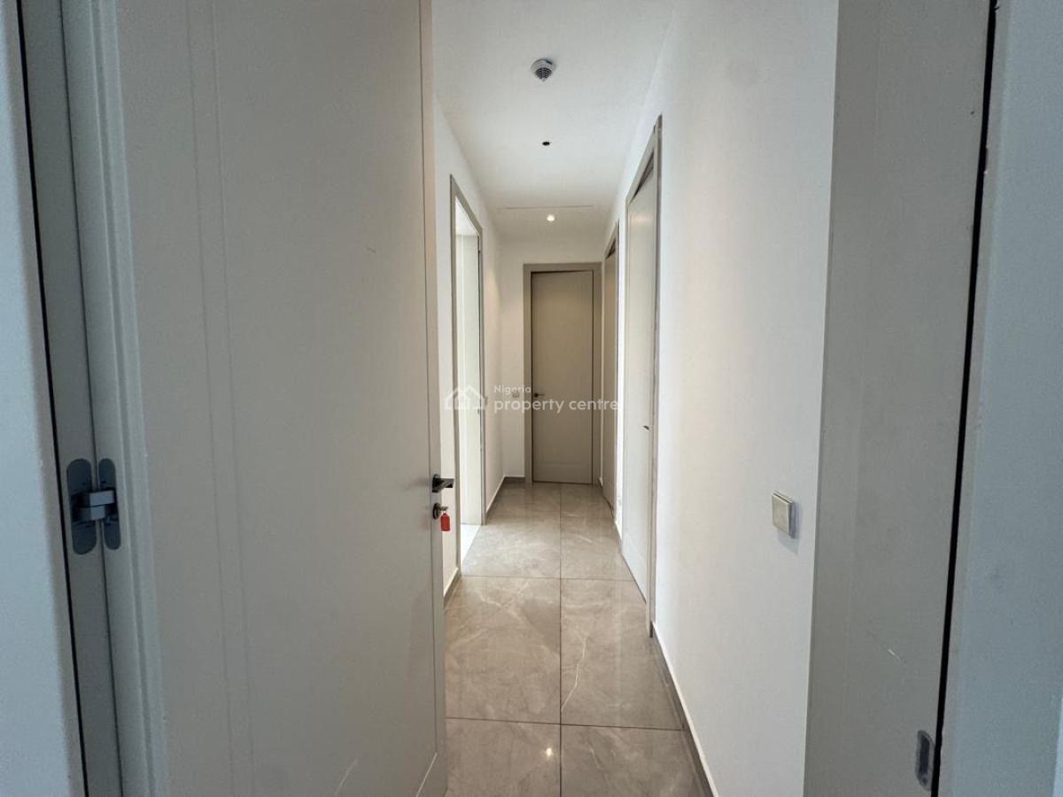 3-bedroom Apartment, Ikoyi, Lagos, Flat / Apartment for Rent