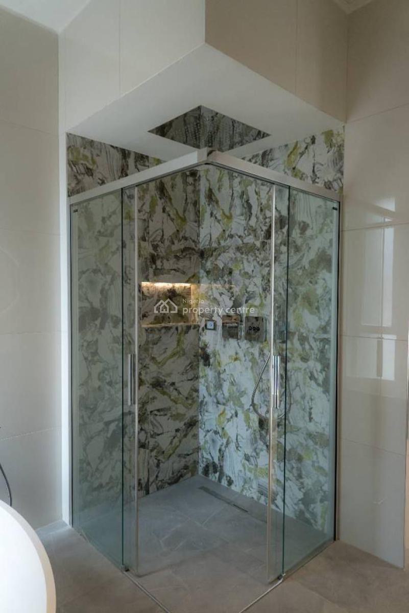 3-bedroom Apartment, Ikoyi, Lagos, Flat / Apartment for Rent