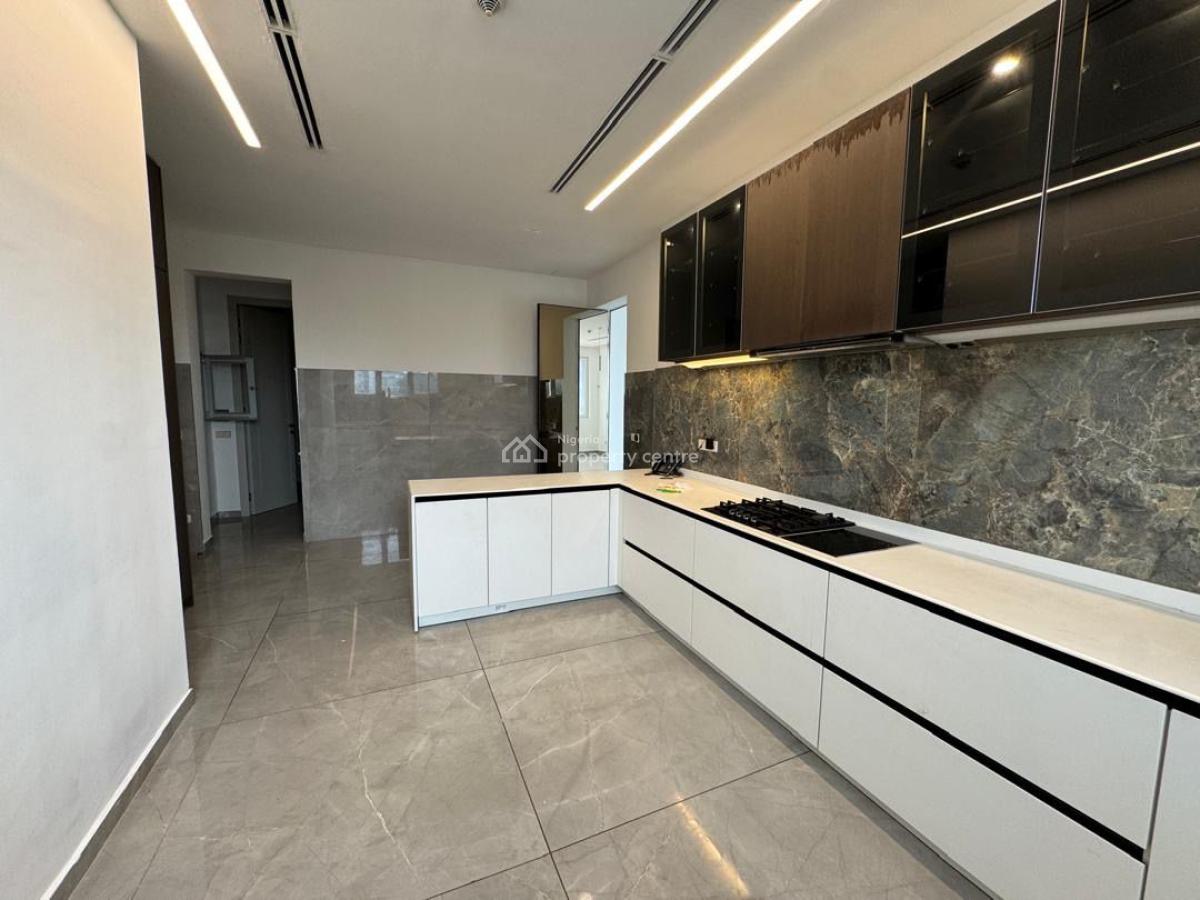 3-bedroom Apartment, Ikoyi, Lagos, Flat / Apartment for Rent