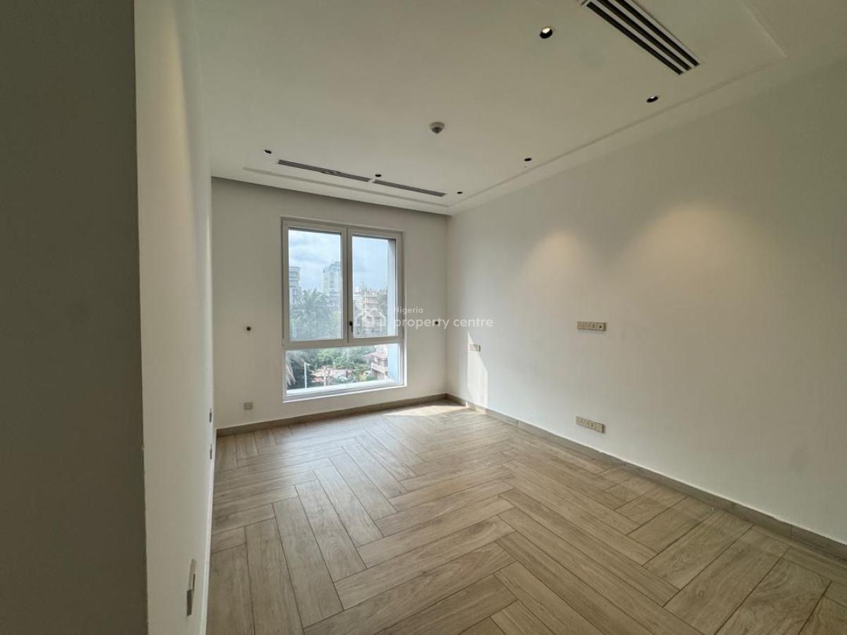 3-bedroom Apartment, Ikoyi, Lagos, Flat / Apartment for Rent