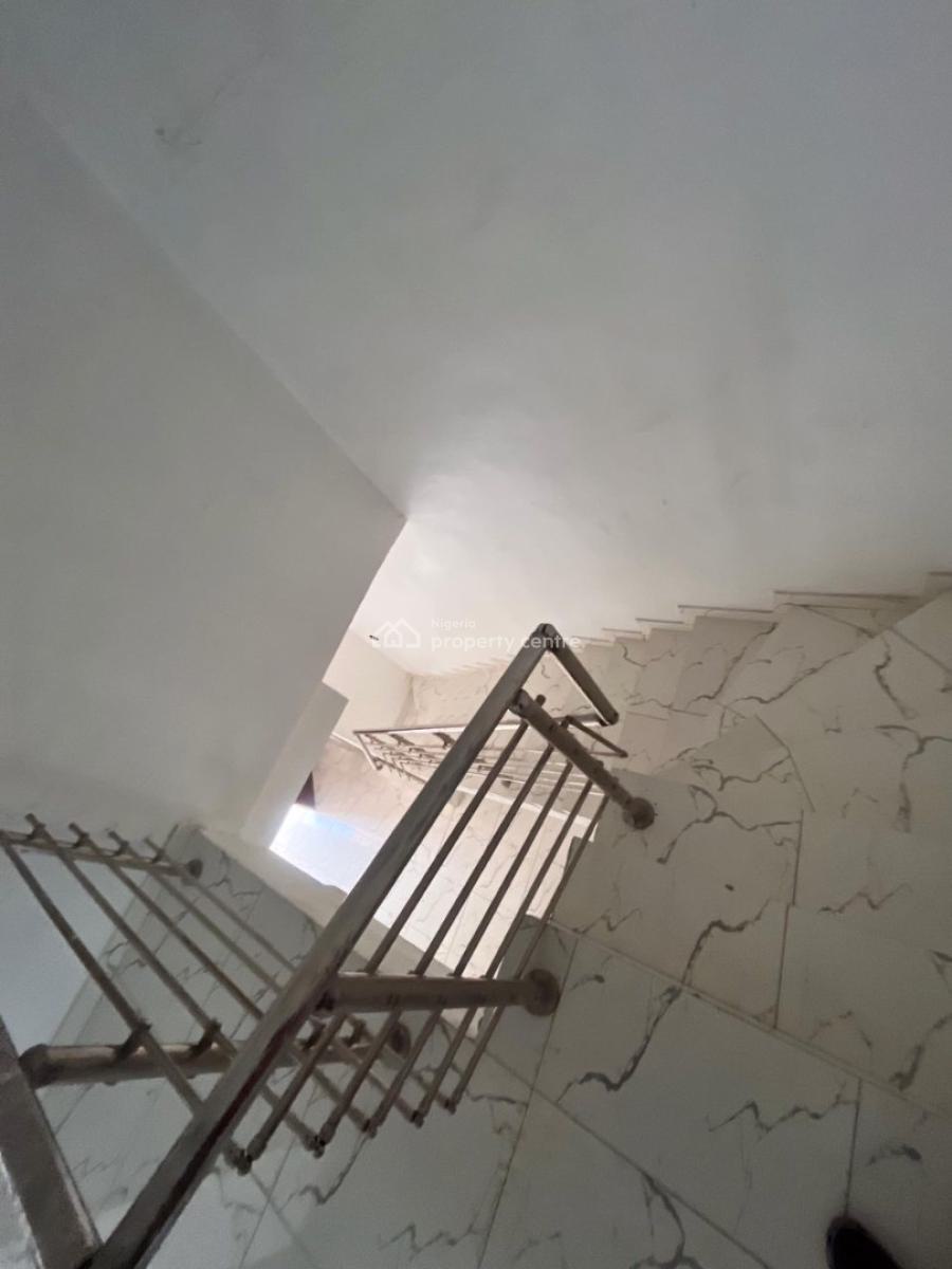 4 Unit of Brand New 4 Bedroom, Lekki, Lagos, House for Rent