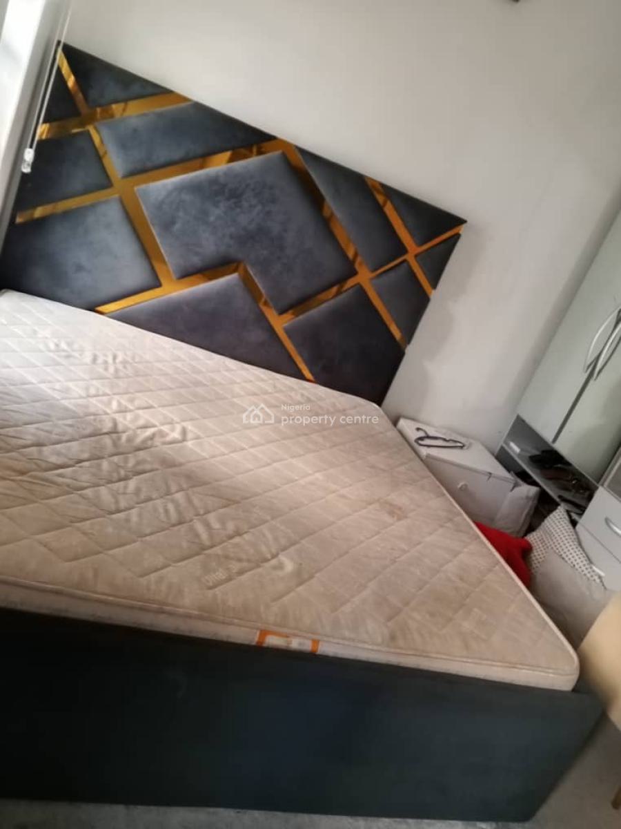 Furnished 4 Bedroom Detached Duplex, Oral Estate, Lekki Phase 2, Lekki, Lagos, Detached Duplex for Rent