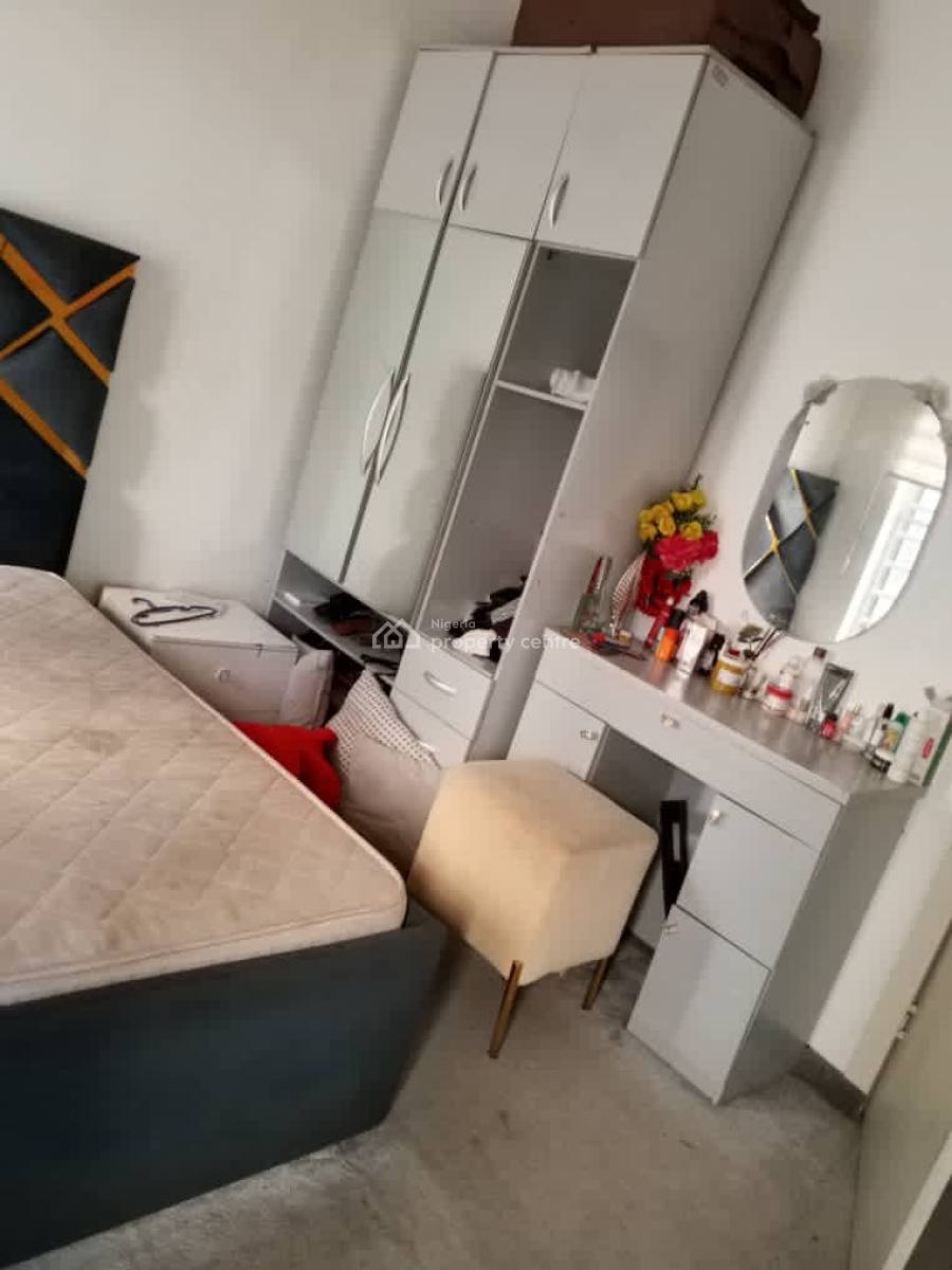 Furnished 4 Bedroom Detached Duplex, Oral Estate, Lekki Phase 2, Lekki, Lagos, Detached Duplex for Rent