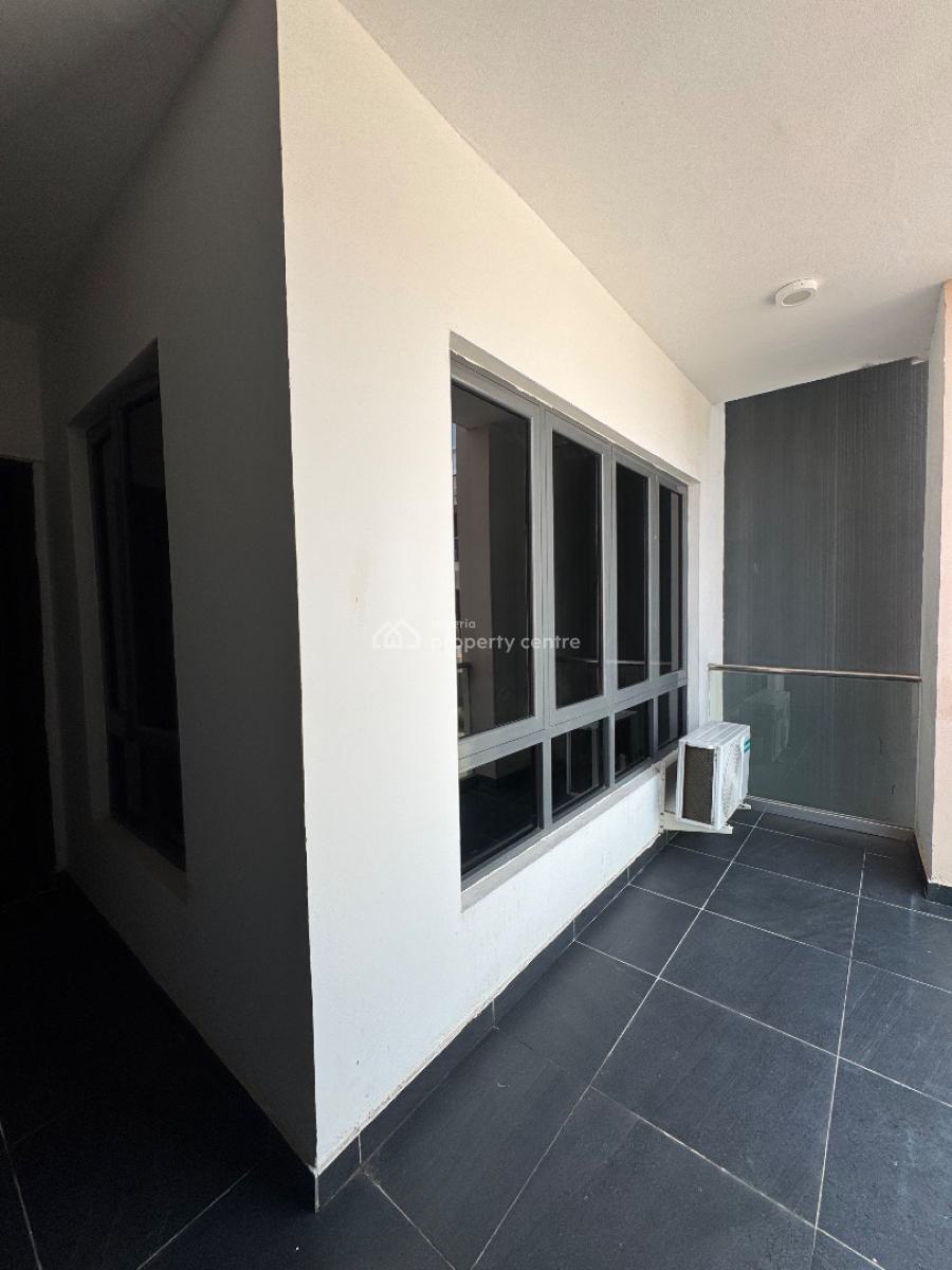 Cozy 4 Bedroom Terraced Duplex with Bq, Ikoyi, Lagos, Terraced Duplex for Rent