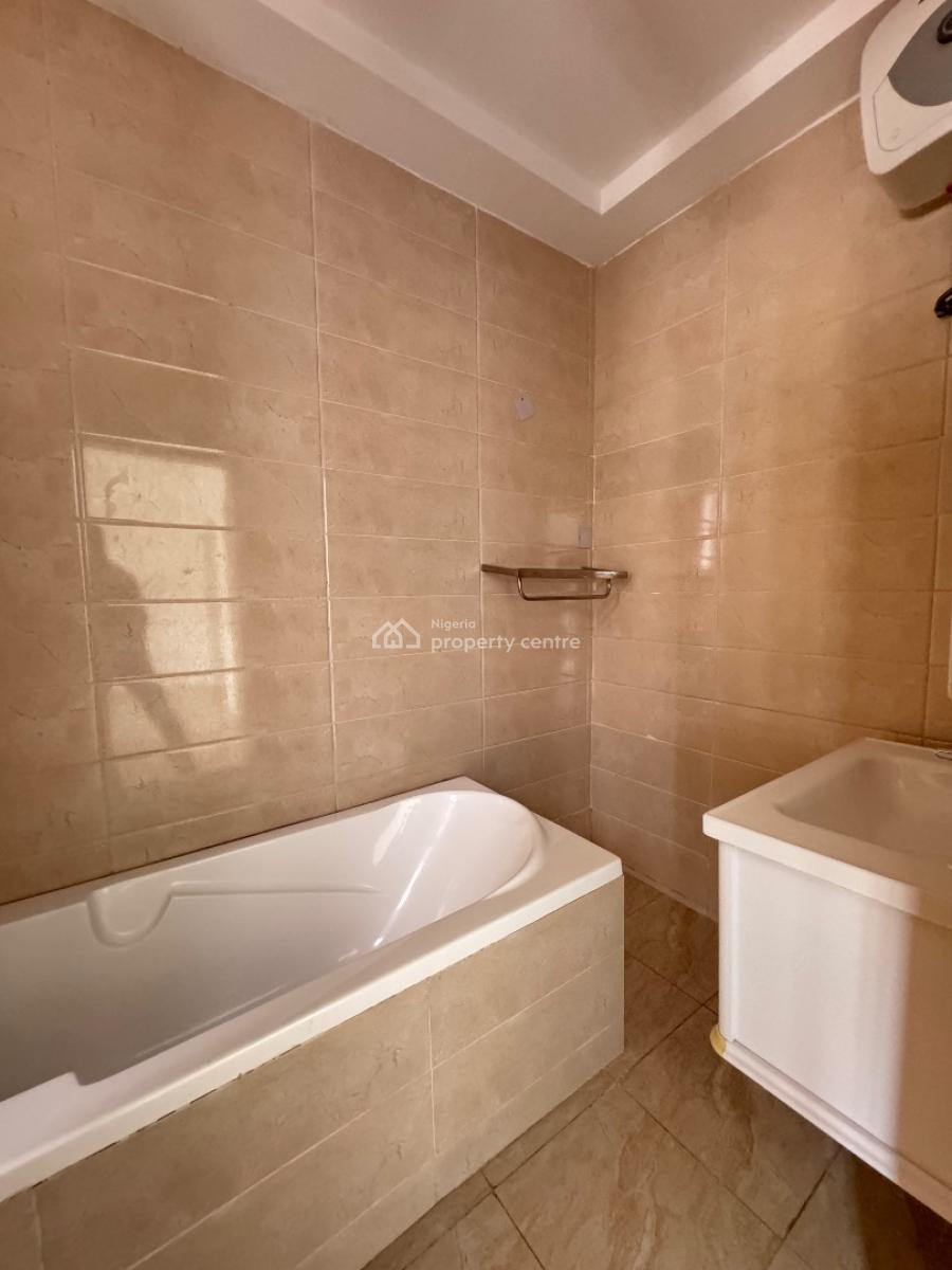 Cozy 4 Bedroom Terraced Duplex with Bq, Ikoyi, Lagos, Terraced Duplex for Rent