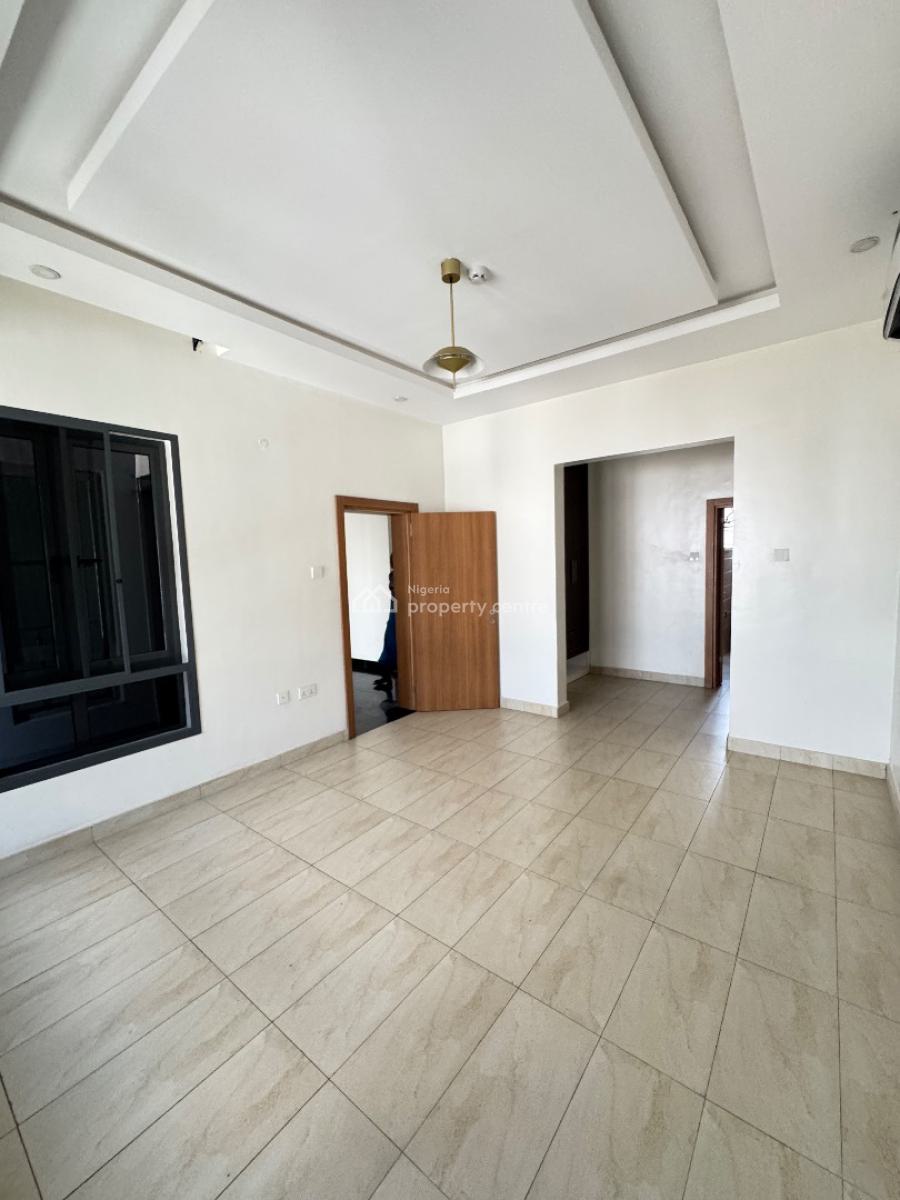 Cozy 4 Bedroom Terraced Duplex with Bq, Ikoyi, Lagos, Terraced Duplex for Rent