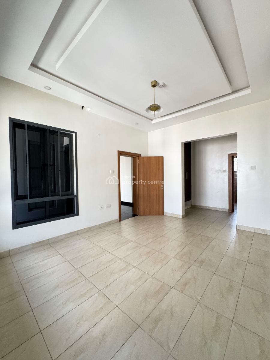 Cozy 4 Bedroom Terraced Duplex with Bq, Ikoyi, Lagos, Terraced Duplex for Rent