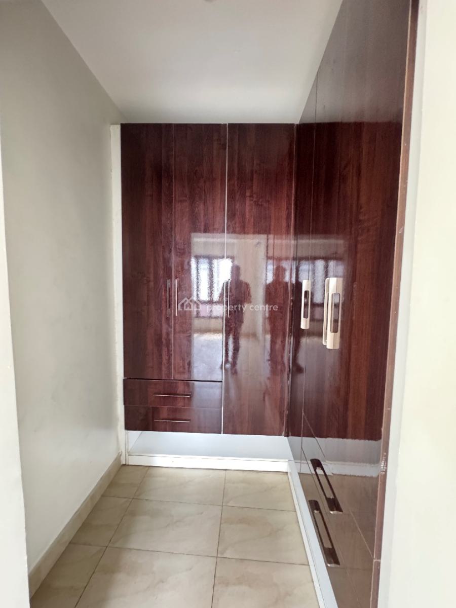 Cozy 4 Bedroom Terraced Duplex with Bq, Ikoyi, Lagos, Terraced Duplex for Rent