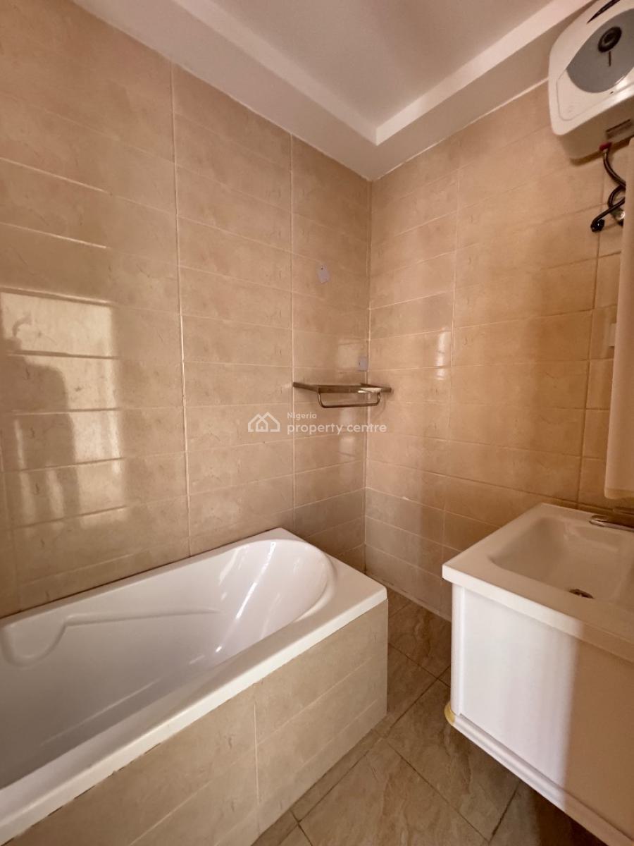 Cozy 4 Bedroom Terraced Duplex with Bq, Ikoyi, Lagos, Terraced Duplex for Rent