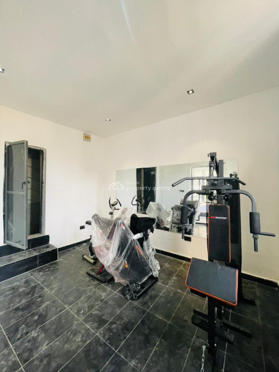 2 Bedroom Apartment, Ologolo, Lekki, Lagos, Flat / Apartment for Rent